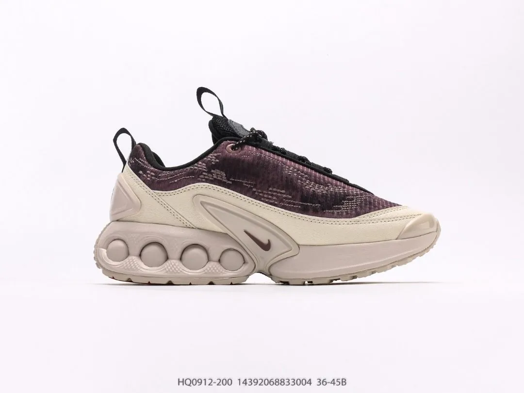 Trail Daily Fashionable Nike Air Max Dn SP 'Smokey Mauve'