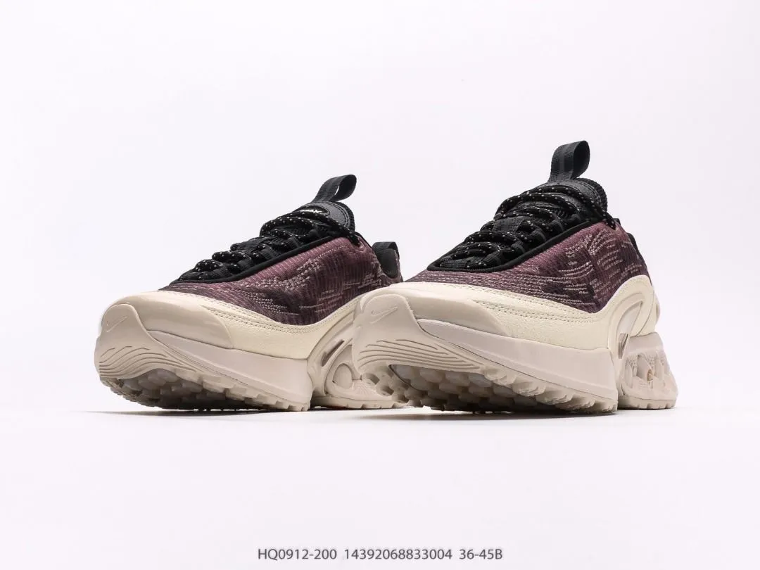 Nike Air Max Dn SP 'Smokey Mauve' Stable Heel Cool Touch