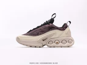 Nike Air Max Dn SP 'Smokey Mauve' Comfortable Movement