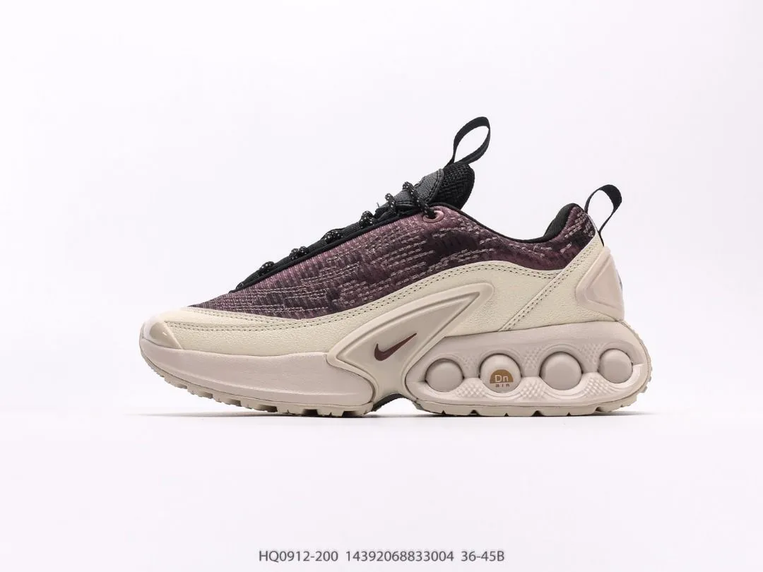 Nike Air Max Dn SP 'Smokey Mauve' Comfortable Movement