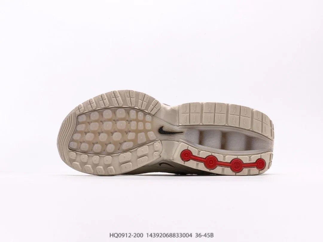 Airflow Mesh Panels Nike Air Max Dn SP 'Smokey Mauve'