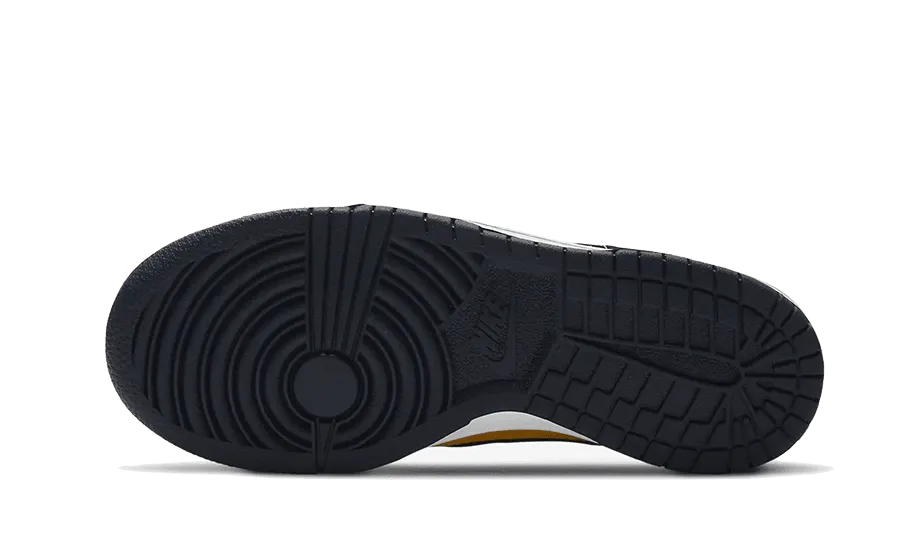 Dunk Low Black University Gold portable shoe benefit