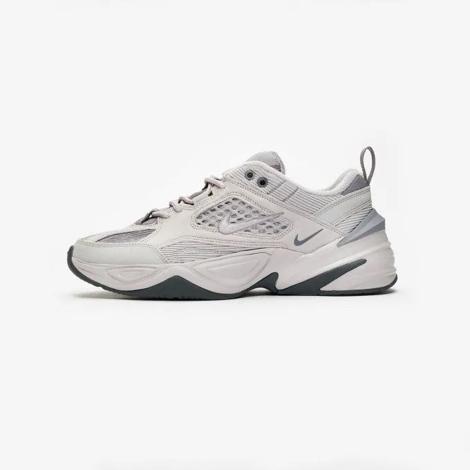 High Top Look Slip-resistant durability Nike M2K Tekno SP "Atmosphere Grey"