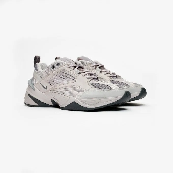 All Terrain Grip Pattern All Walks Nike M2K Tekno SP "Atmosphere Grey"