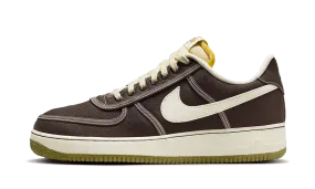 Air Force 1 '07 PRM Baroque Brown climate - specific shoes