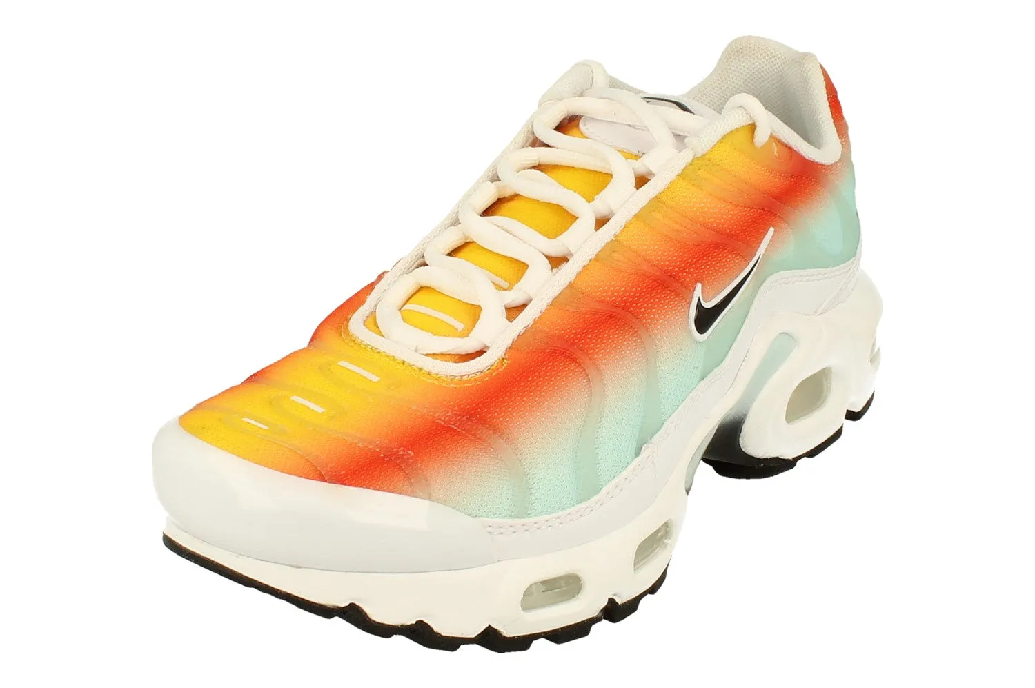 Body Support Nike Air Max Plus GS Hf5180 100