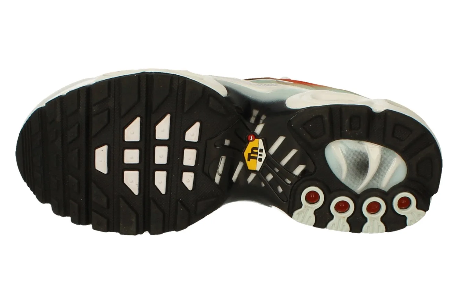 mid - top shoes Nike Air Max Plus GS Hf5180 100