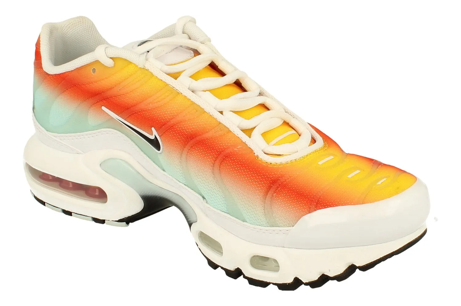 running shoes for treadmill users running for endurance shoes Nike Air Max Plus GS Hf5180 100