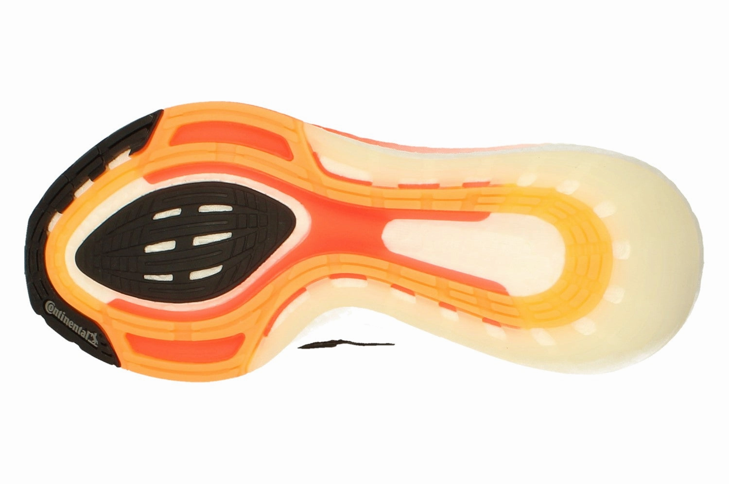 Moisture Absorbing Long-distance running Adidas Ultraboost 21 Mens Sneakers FZ2559