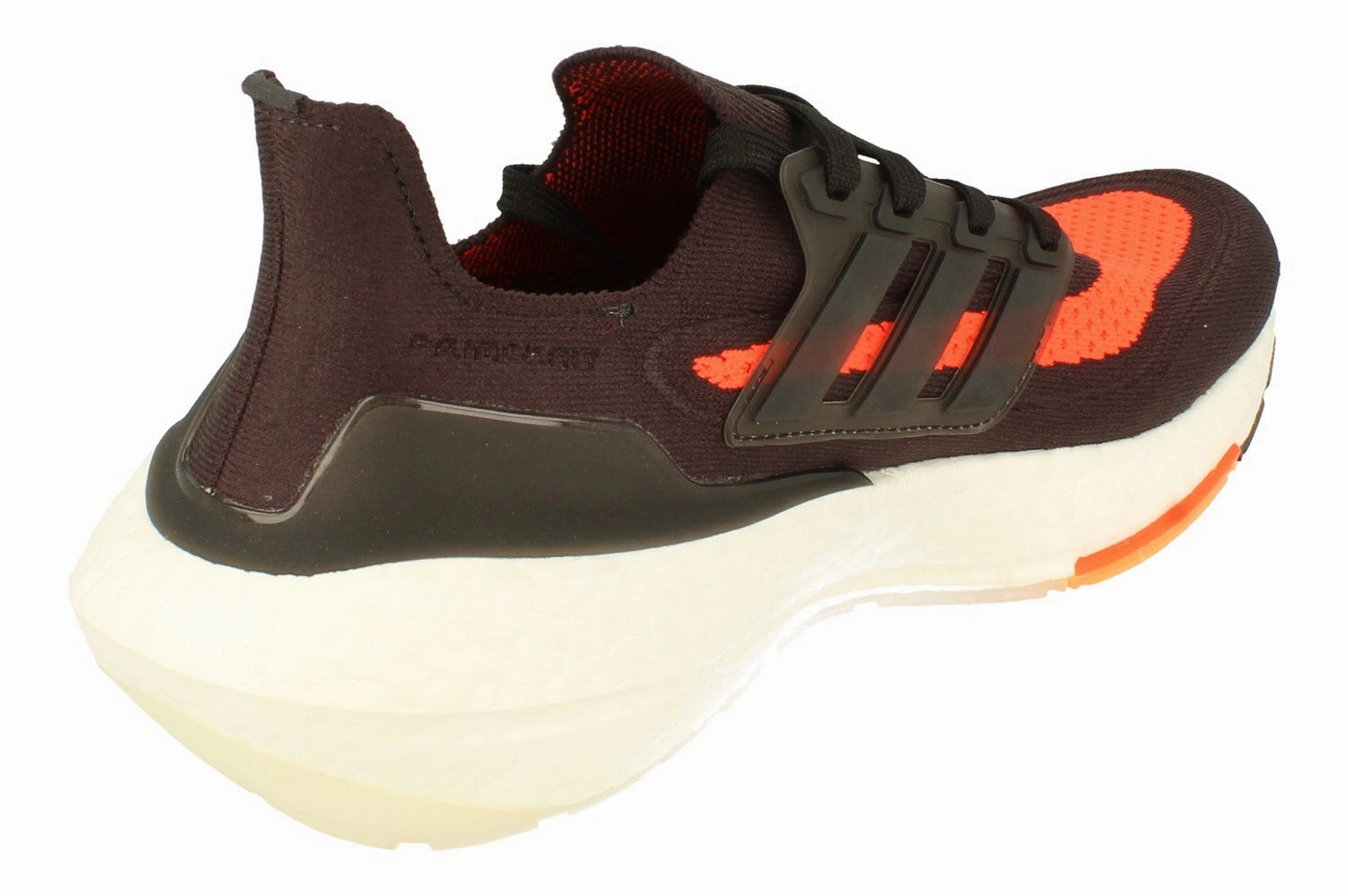 Adidas Ultraboost 21 Mens Sneakers FZ2559 Retro - style