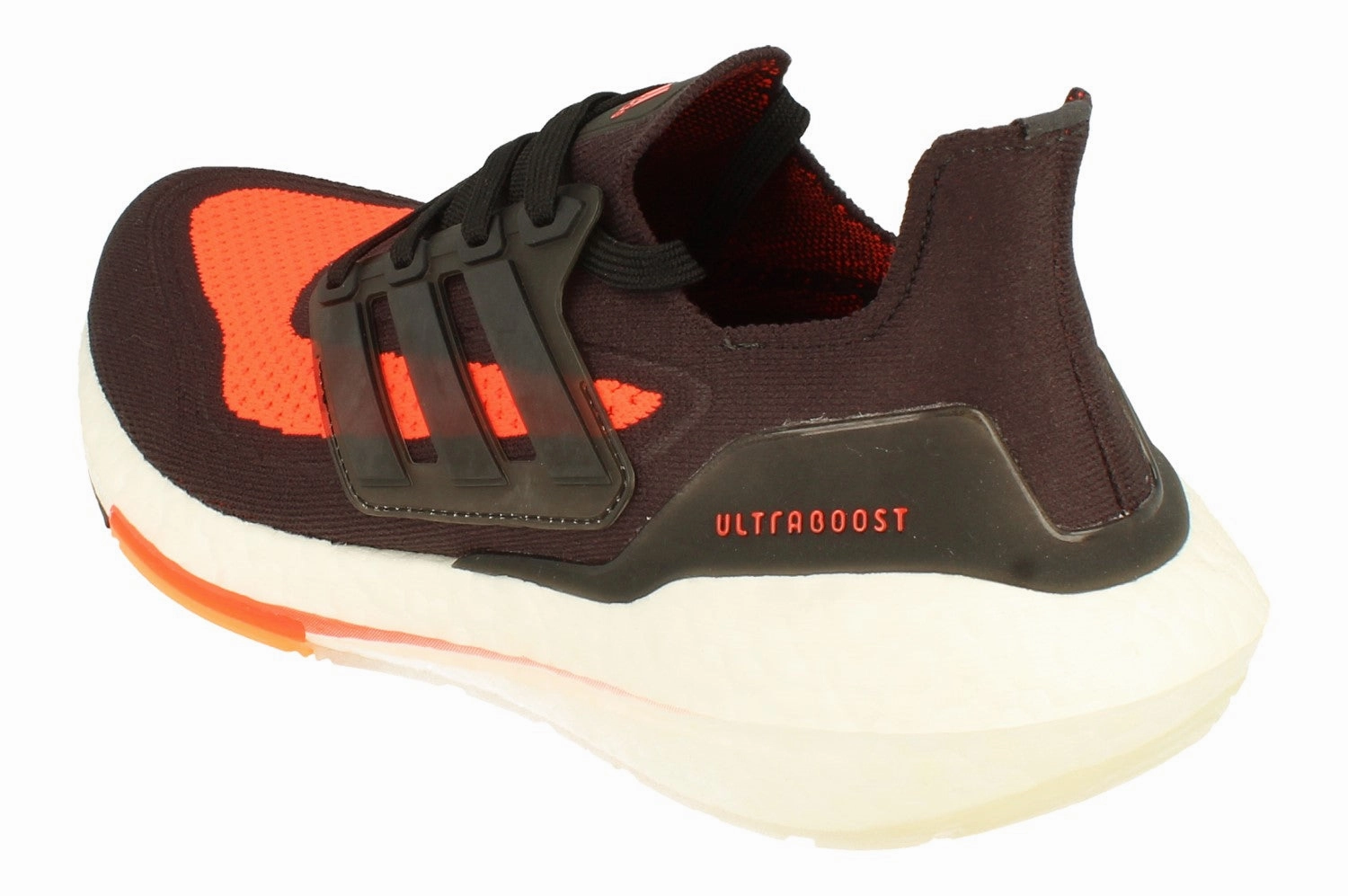 Adidas Ultraboost 21 Mens Sneakers FZ2559 Fitness Tracker Compatibility