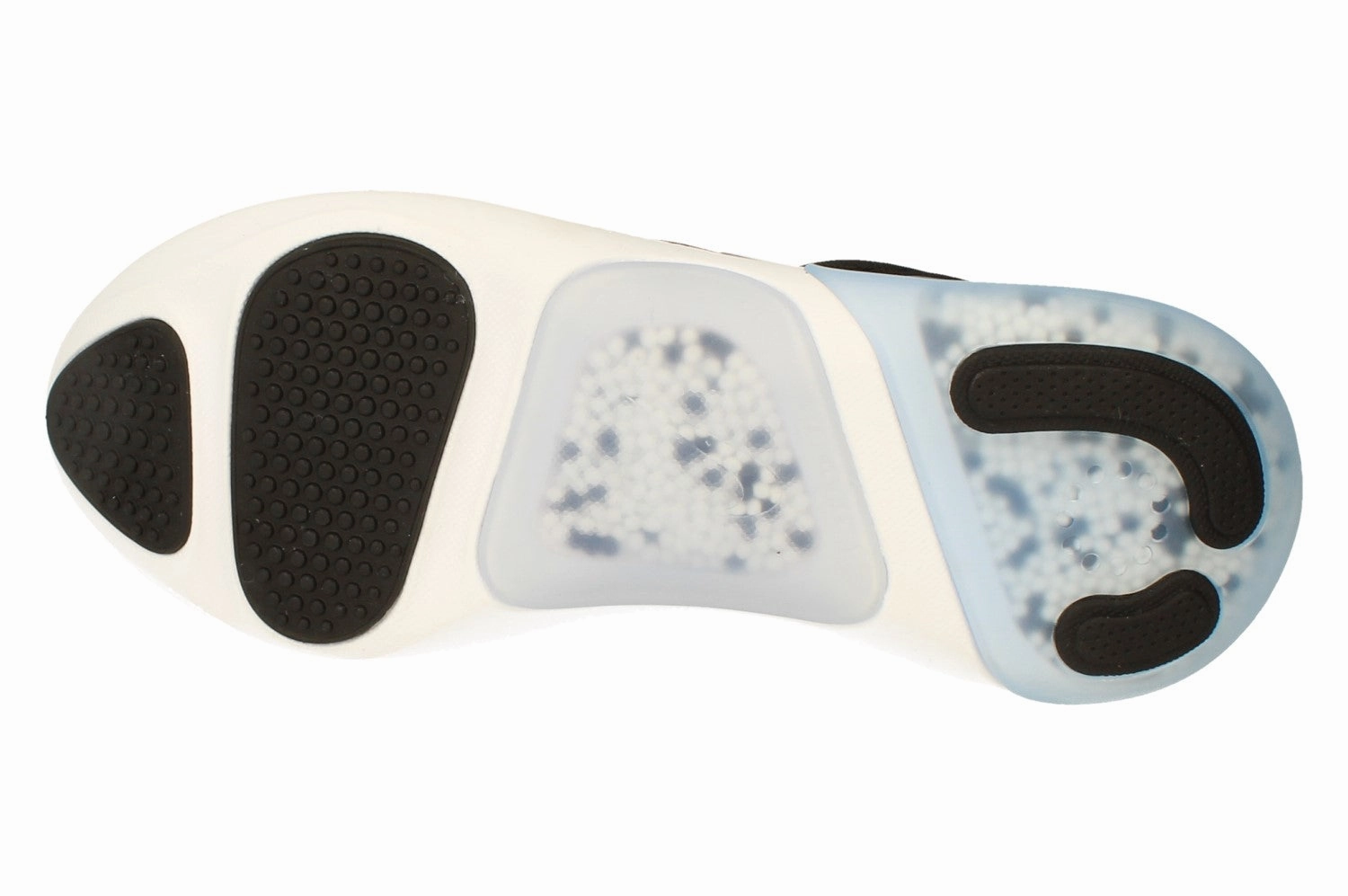 Nike Womens Joyride Dual Run CD4363 001 Energy - boosting Durable Rubber Outsole