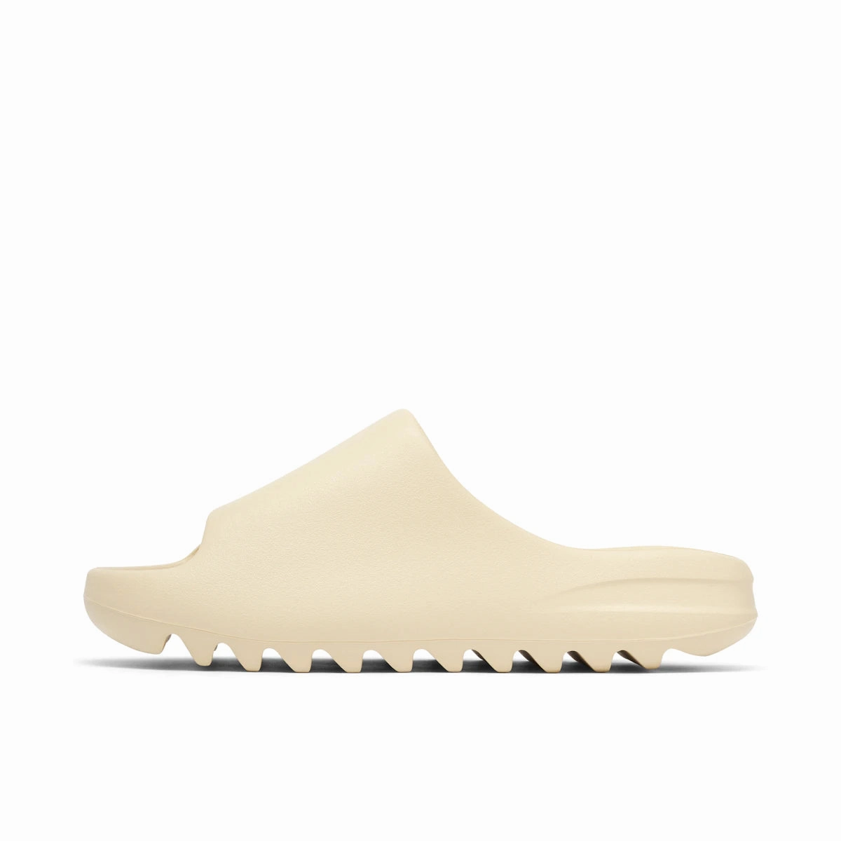 Quick Sandal Step Flexible Comfort Adidas Yeezy Slide Bone 2022