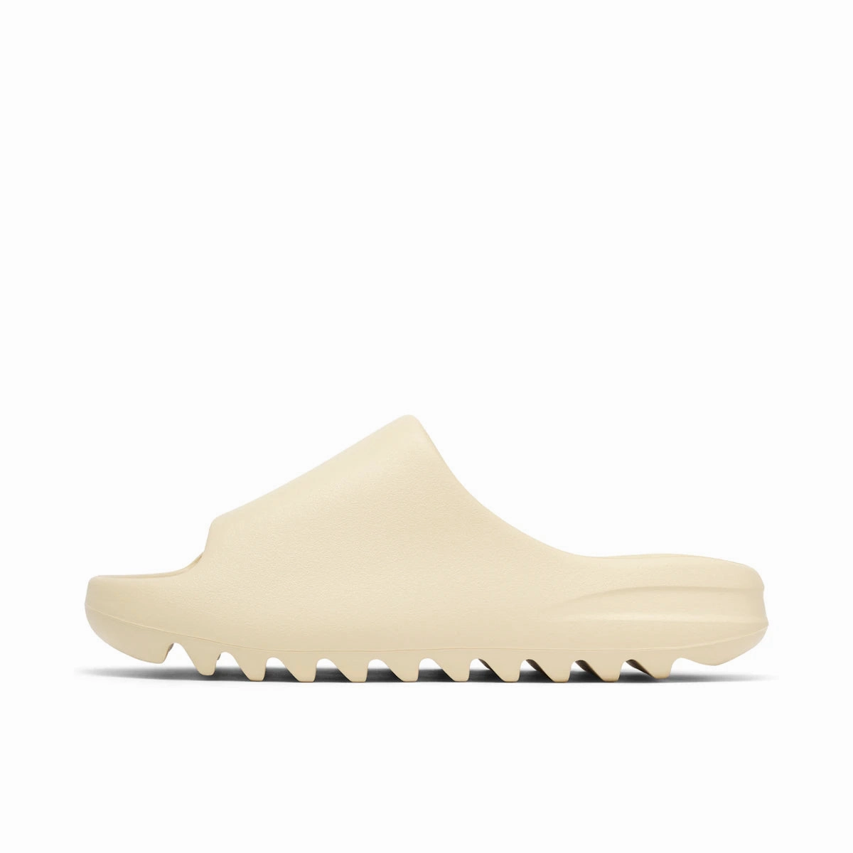 Pass Hike Adidas Yeezy Slide Bone 2022