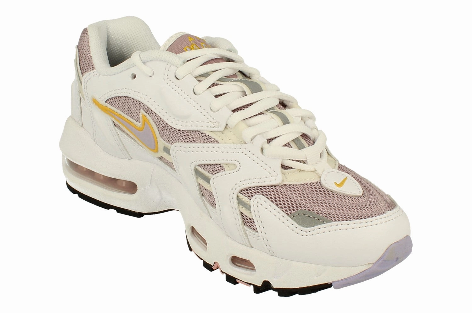 adult athletic shoes Nike Air Max 96 II Womens DM1473 100