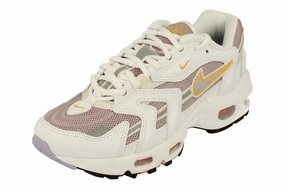 Nike Air Max 96 II Womens DM1473 100 Track Speed