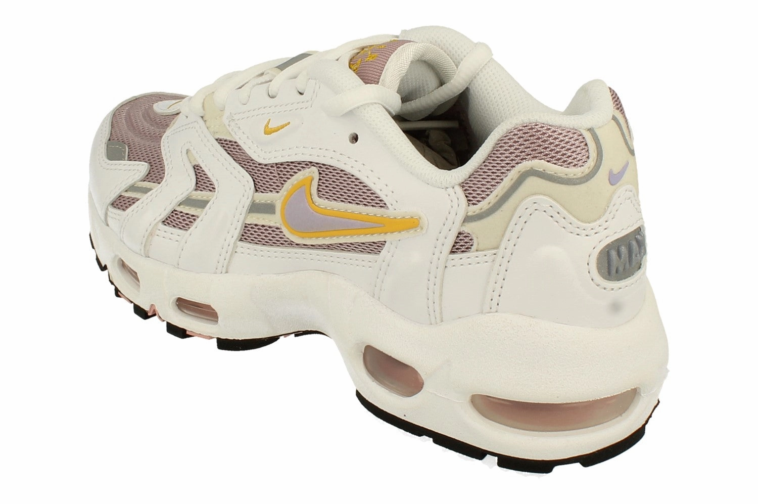 Flexible Design Nike Air Max 96 II Womens DM1473 100