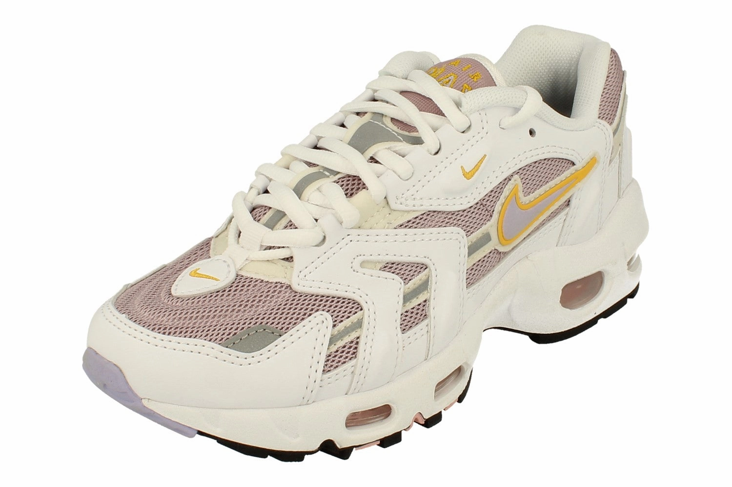 Nike Air Max 96 II Womens DM1473 100 Track Speed