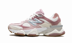 New Balance 9060 Neapolitan Anatomical Contour Footbed