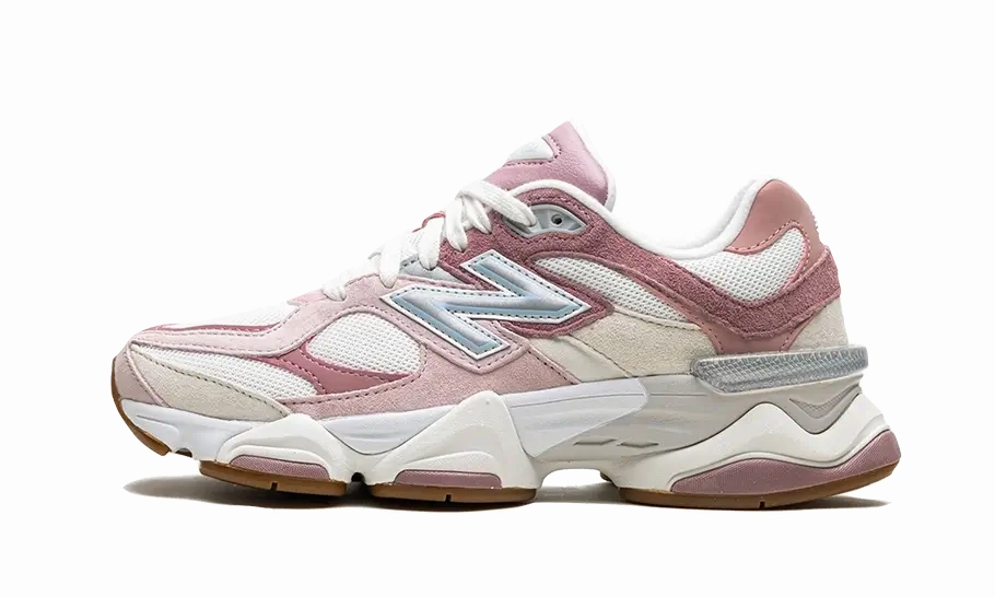New Balance 9060 Neapolitan Precision Fit Engineering Balanced Design