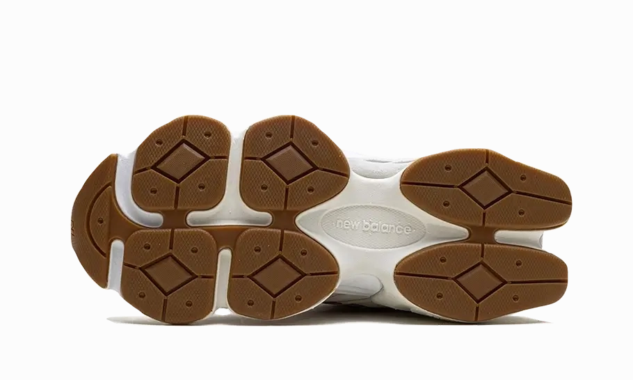 Stitchless Seams New Balance 9060 Neapolitan