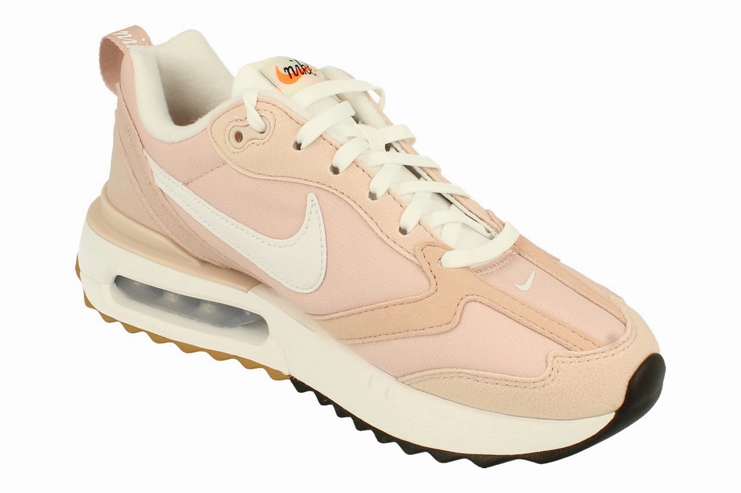 Nike Womens Air Max Dawn DC4068 601 shock - dispersing