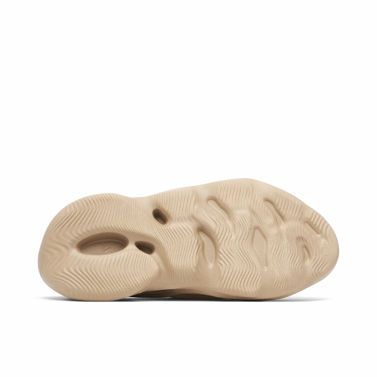 Lightweight Style Adidas Yeezy Foam RNR Mist