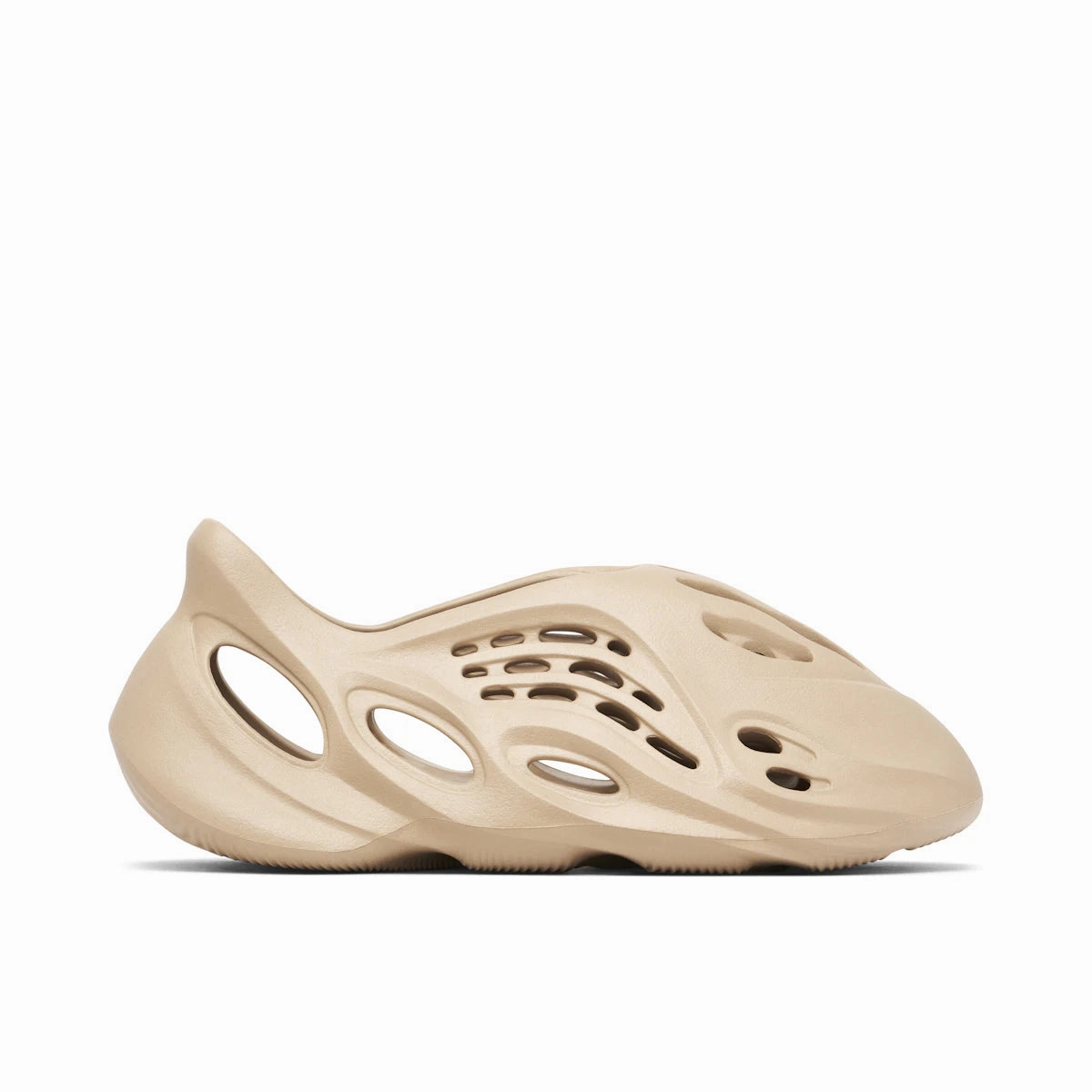 Adidas Yeezy Foam RNR Mist Fit Soft Wedge Sole