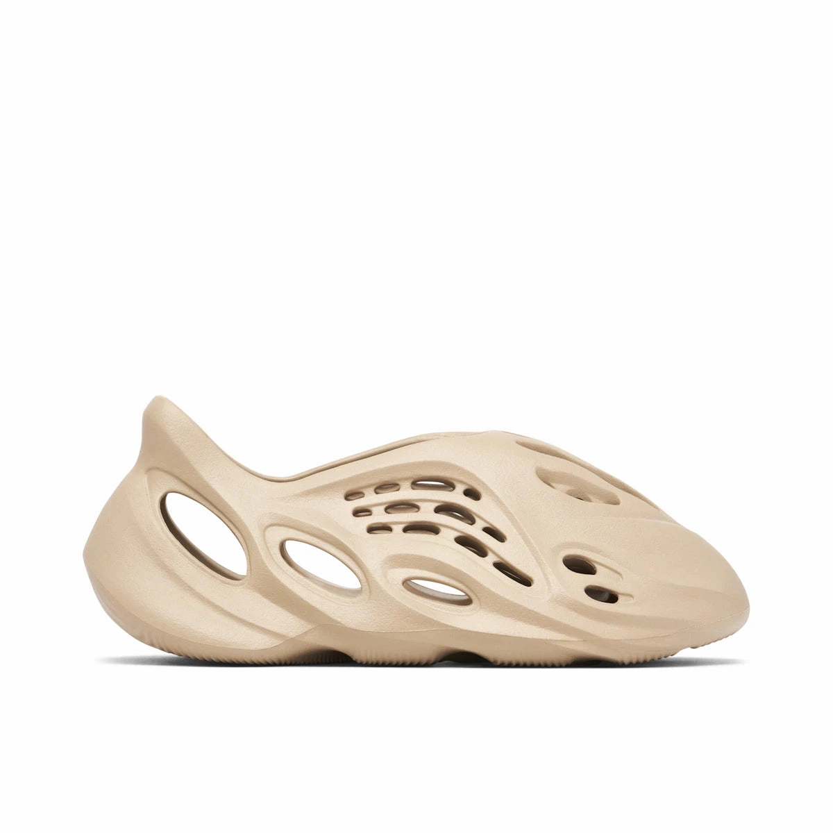 Vegan Material Adidas Yeezy Foam RNR Mist