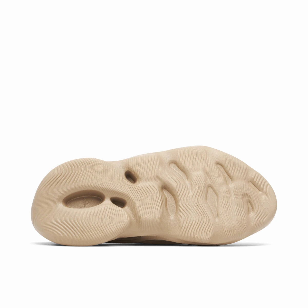 Play Step Ankle friendly Adidas Yeezy Foam RNR Mist