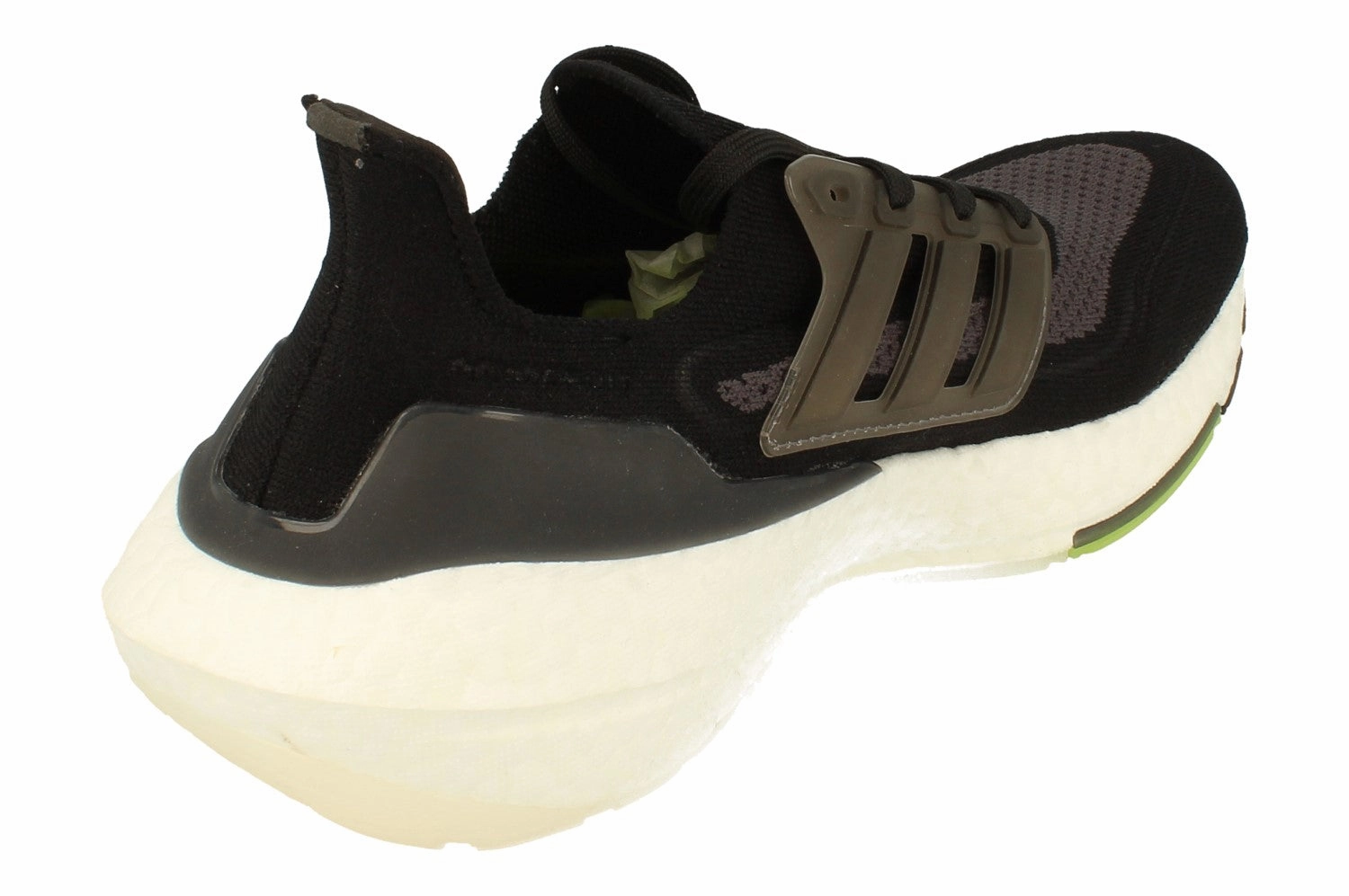 Adidas Ultraboost 21 Mens Sneakers FY0374 morning