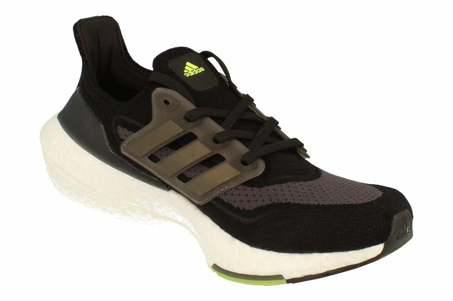 ombre - design shoes Adidas Ultraboost 21 Mens Sneakers FY0374