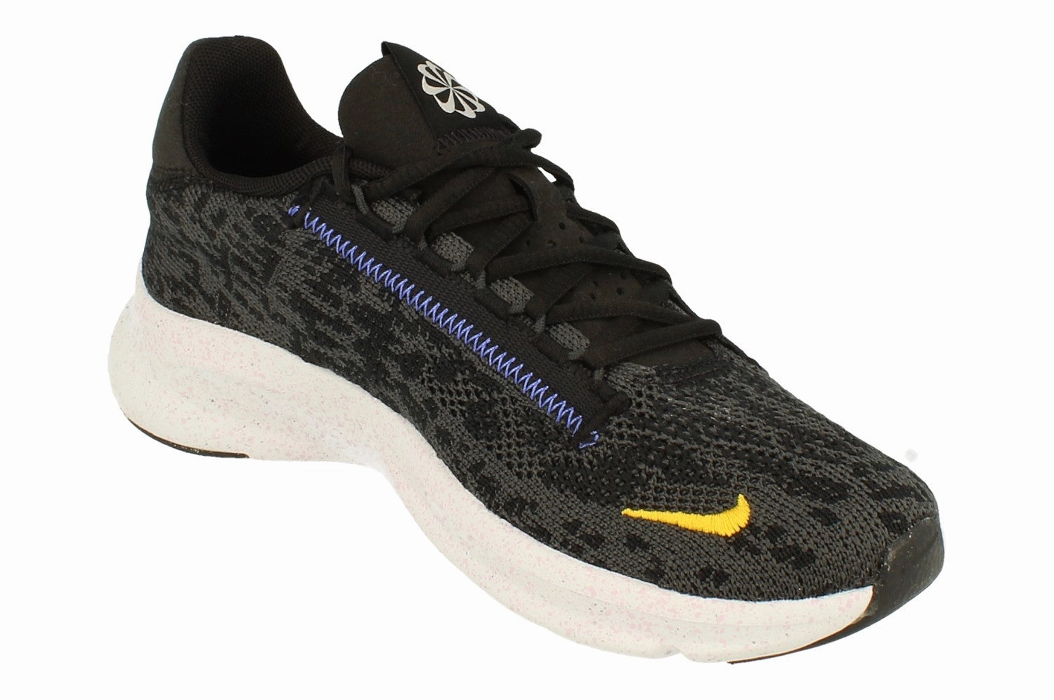 Boost enhance performance Nike Womens Superrep Go 3 Nn Fk Trainers DQ0305 001