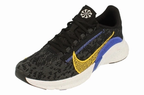 Nike Womens Superrep Go 3 Nn Fk Trainers DQ0305 001 Endurance