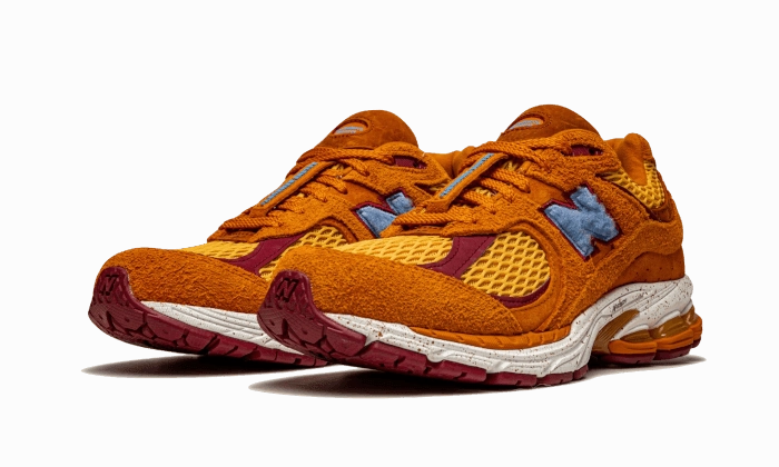 2002R Salehe Bembury Peace Be The Journey Boost Comfort