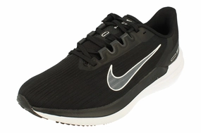 Abrasion Resistant Panels Comfortable Touch Nike Air Winflo 9 Mens DD6203 001