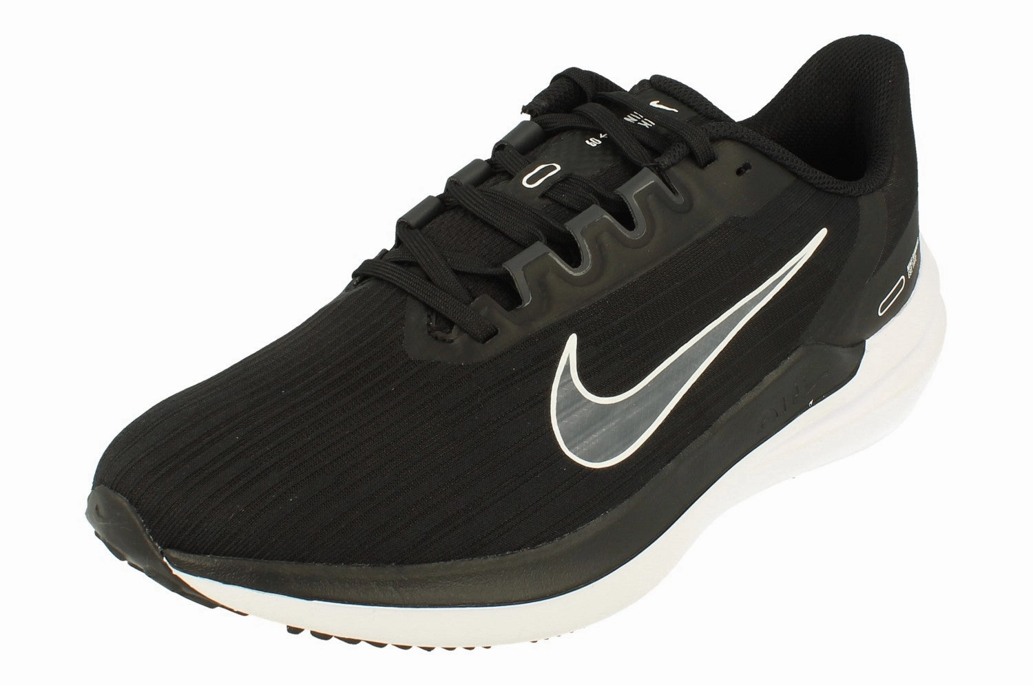 Abrasion Resistant Panels Comfortable Touch Nike Air Winflo 9 Mens DD6203 001