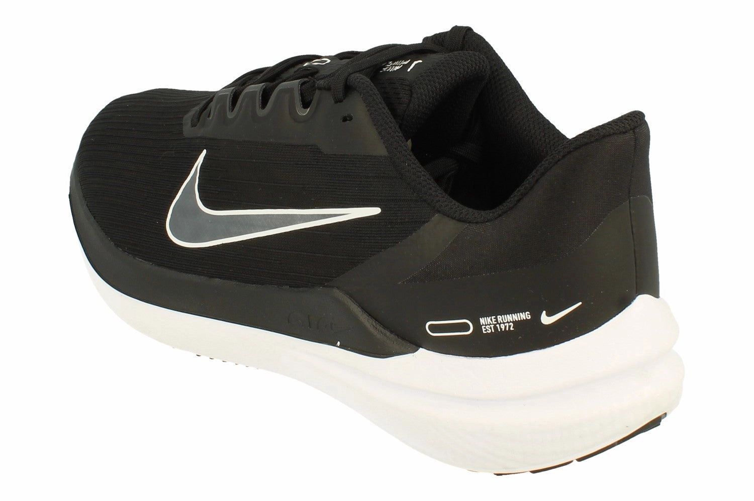 Nike Air Winflo 9 Mens DD6203 001 Soft cushion High Speed