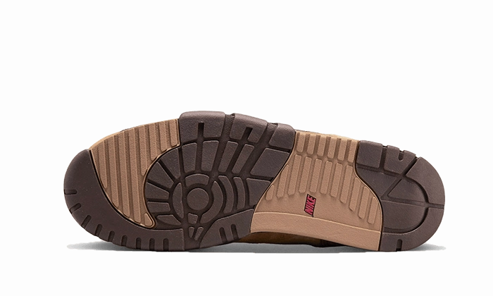 Nike Air Trainer 1 Shima Shima Pack Baroque Brown Maximum look carbon fiber shank