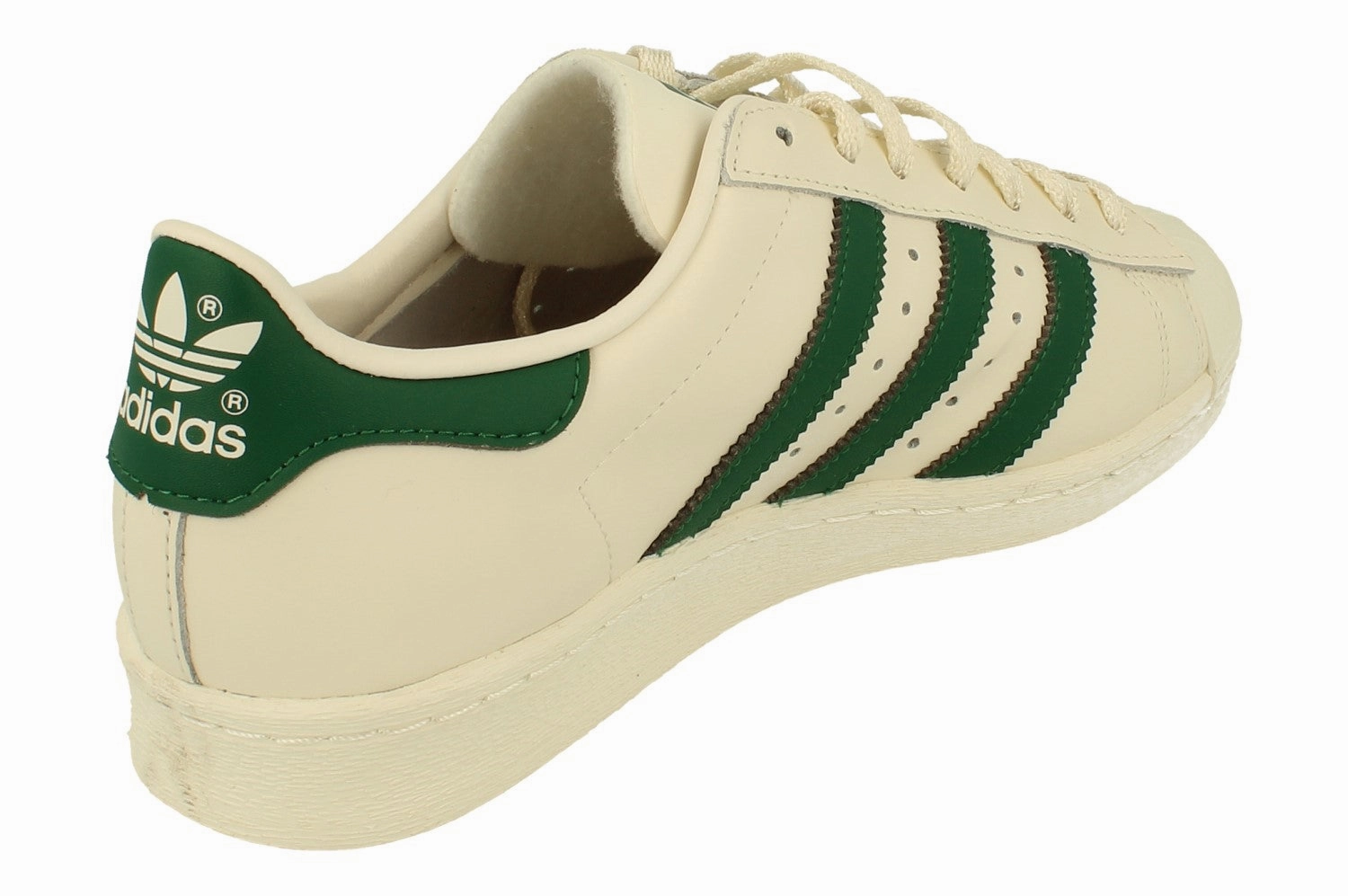 foot - health wide - fit shoes Adidas Originals Superstar 82 Mens Trainers Sneakers GW6011