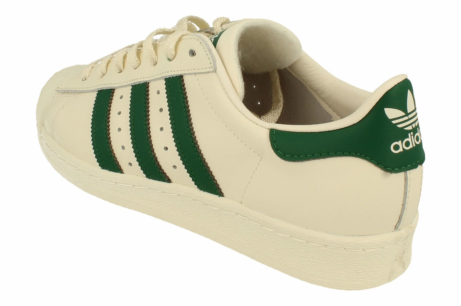 Adidas Originals Superstar 82 Mens Trainers Sneakers GW6011 adult sports shoes