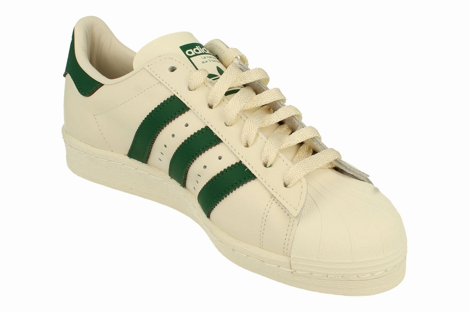 Adidas Originals Superstar 82 Mens Trainers Sneakers GW6011 ankle - support running wear