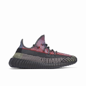 Universal Style Adidas Yeezy Boost 350 V2 Yecheil (Non-Reflective)