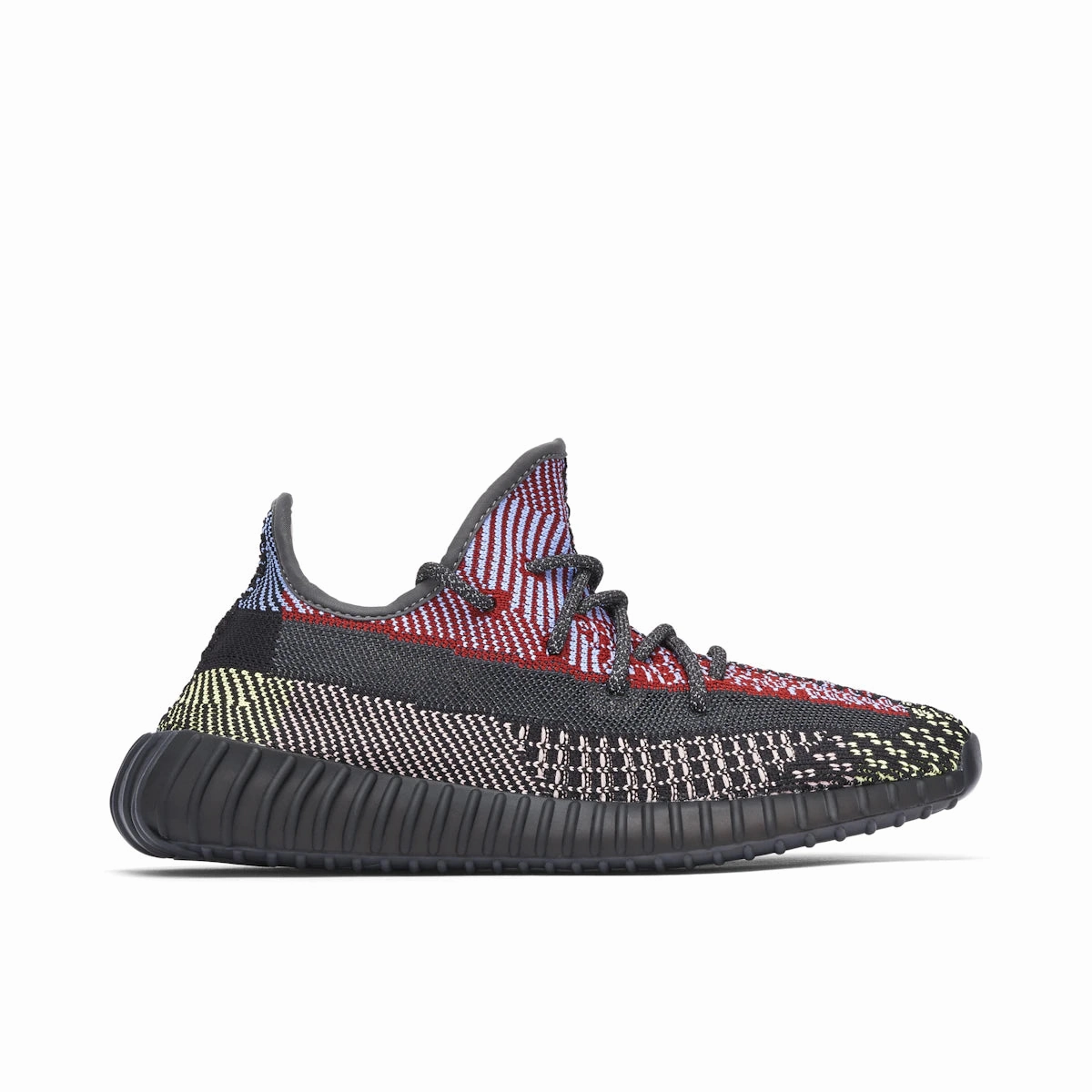 Universal Style Adidas Yeezy Boost 350 V2 Yecheil (Non-Reflective)