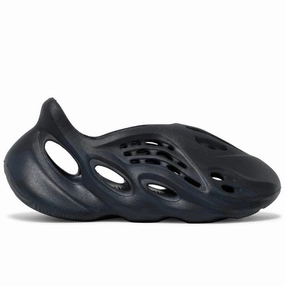 Adidas Yeezy Foam RNNR Mineral Blue Park Picnic Smooth Feel