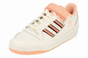 Adidas Originals Forum Low City Mens Trainers Sneakers GY2674 Hilly terrain running all - weather - use shoes