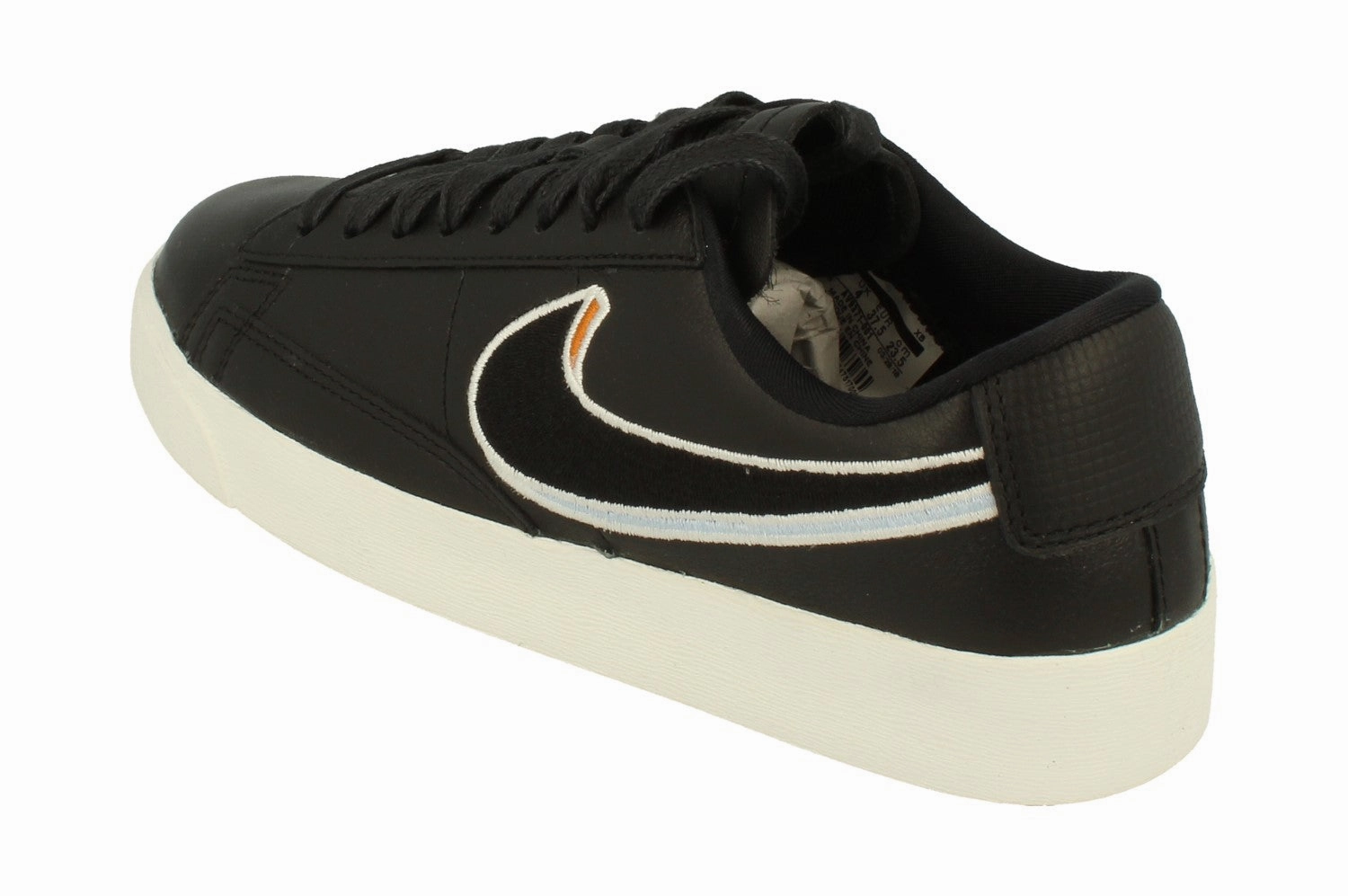 Well-known Nike Womens Blazer Low Lx Trainers Av9371 001