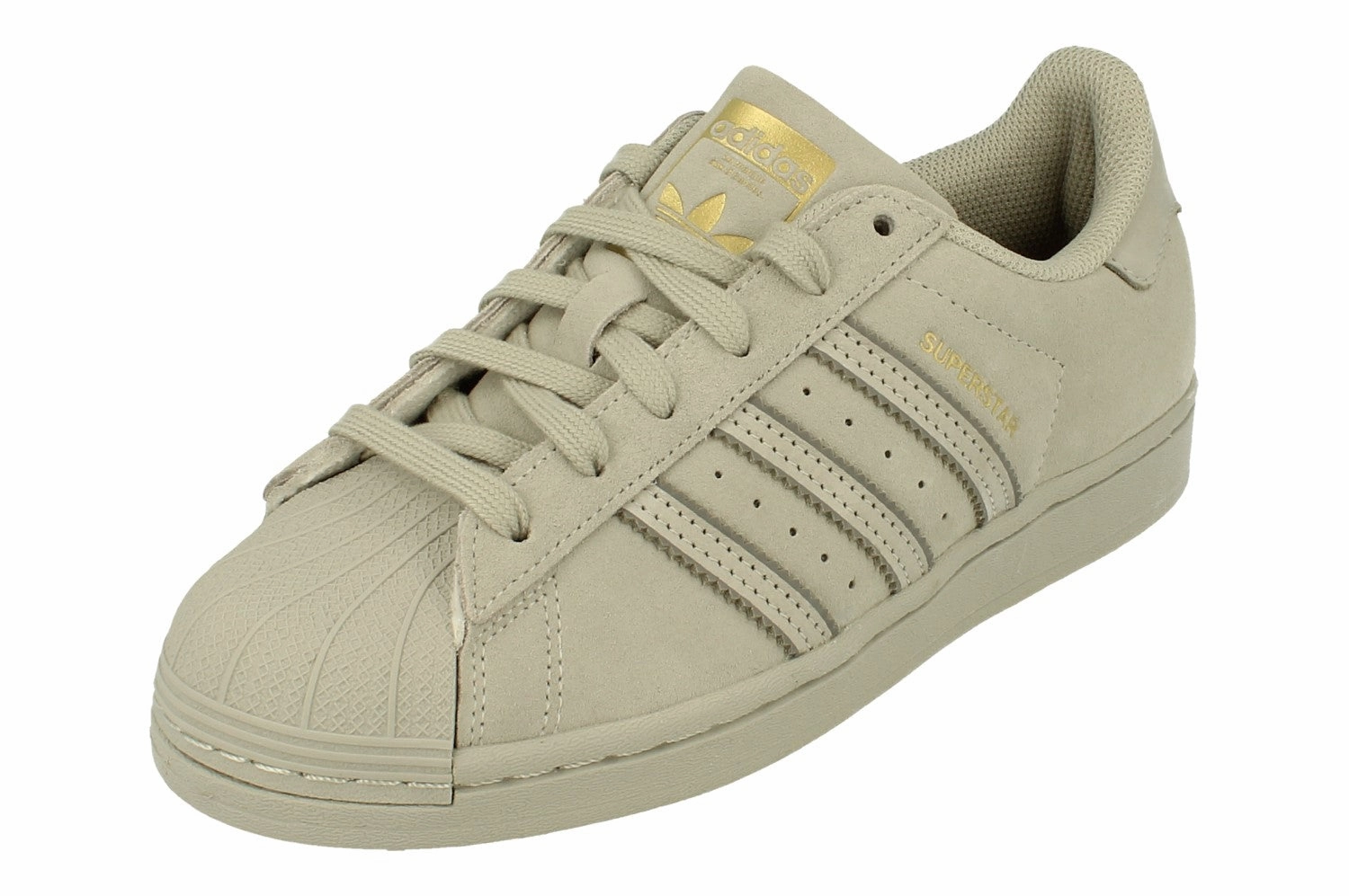 Adidas Originals Superstar Mens Trainers Sneakers FY2321 hilly running shoes