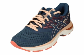 Asics Gel-Pulse 10 Womens 1012A010 402 cruelty - free running shoes continuous - running shoes