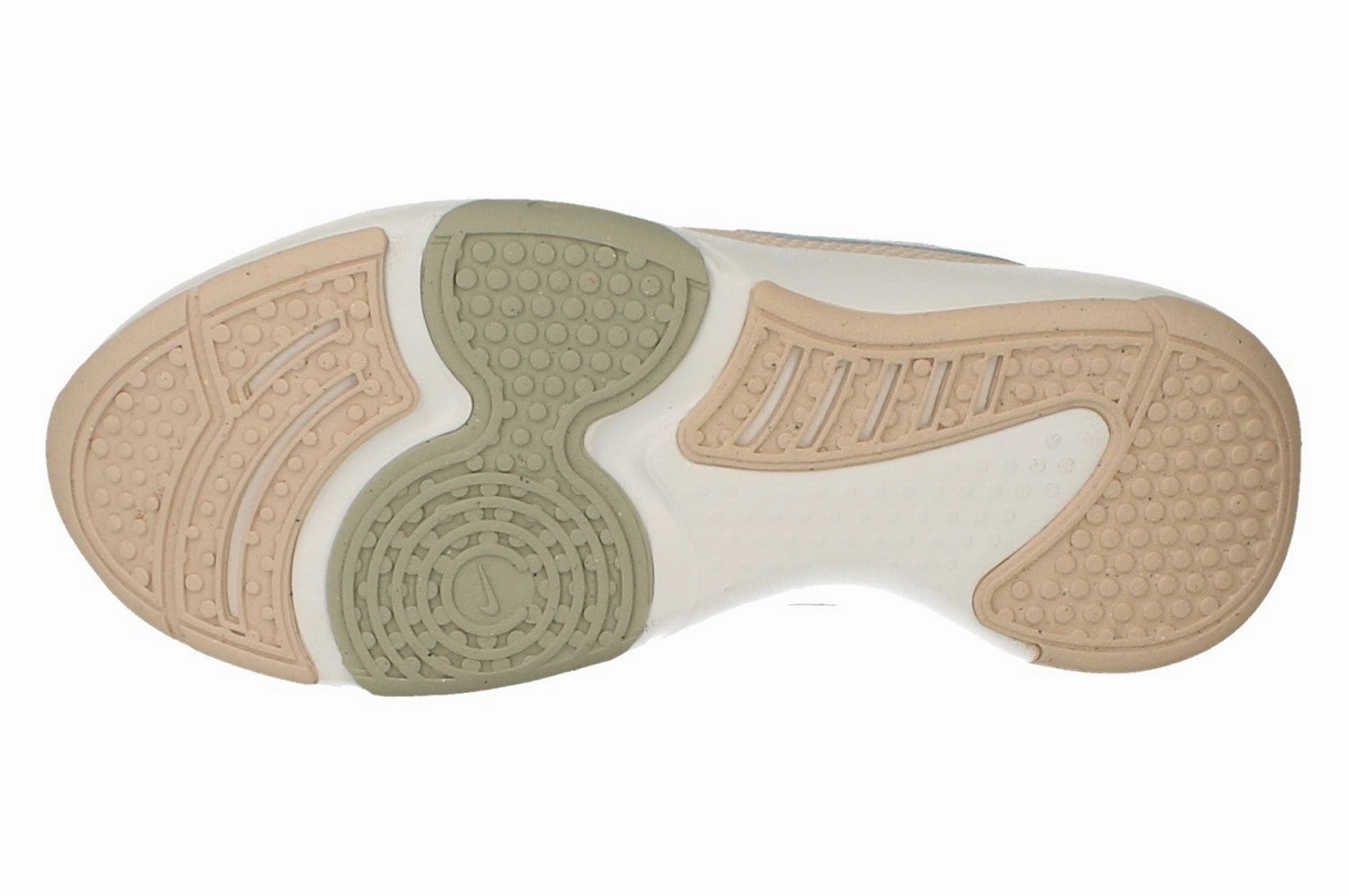 Ankle support strap bulky - design shoes Nike Womens City Rep TR DA1351 600